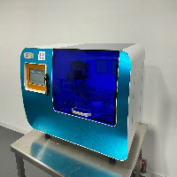BioTeKe AU1001-96 Automated Nucleic Acid Extraction System image 0